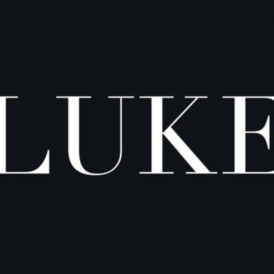 Timeline: The Book of Luke
