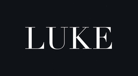 Timeline: The Book of Luke