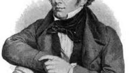 Timeline: Franz Schubert