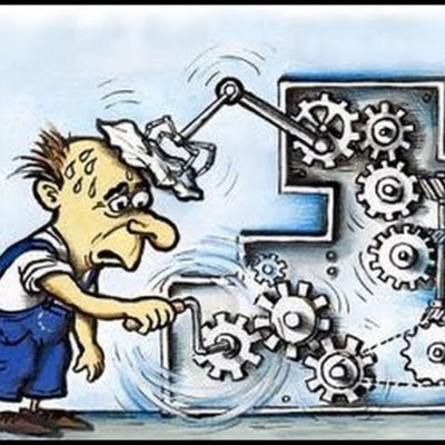 Timeline: Història de l'automatització