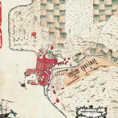 Timeline: ΟΡΛΩΦΙΚΑ- Μια ξεχωριστή περίοδος για τη Νάουσα Πάρου