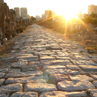 Timeline: La Extremadura romana