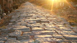 Timeline: La Extremadura romana