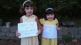 Timeline: Mrs. Yu's Timeline