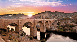 Timeline: Época romana en Extremadura