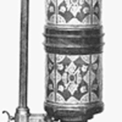 Timeline: Historia del Microscopio