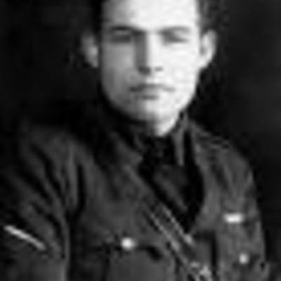 Timeline: Ernest Hemingway