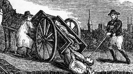 Timeline: The Black Death