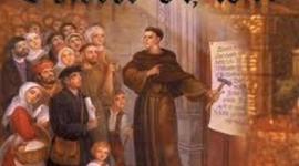 Timeline: The Protestant Reformation