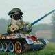 War pug