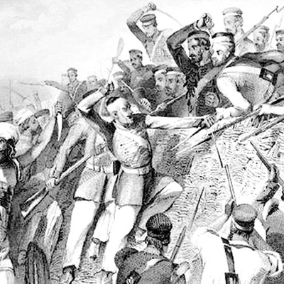 Timeline: El Imperialismo