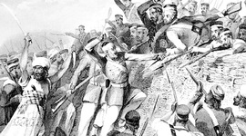 Timeline: El Imperialismo