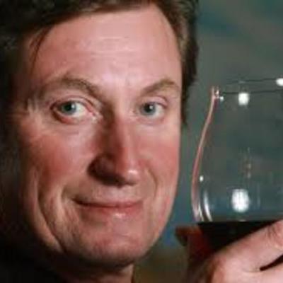 Timeline: Wayne Gretzky
