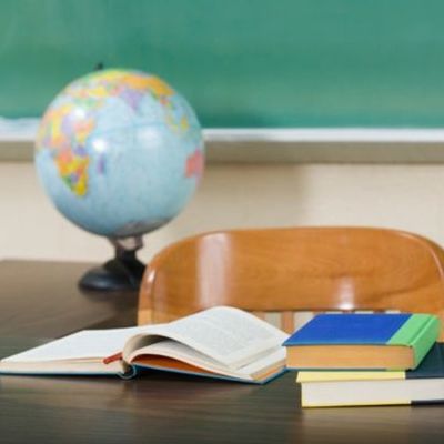 Timeline: History of Education