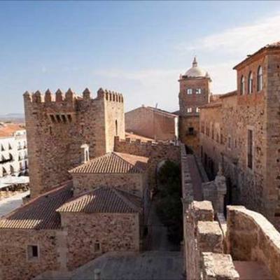 Timeline: Época Islámica en Extremadura S.VII - S. XIII