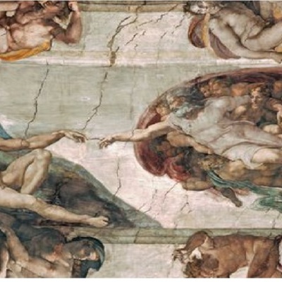 Timeline: Humanismo y Renacimiento.