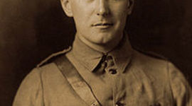 Timeline: John McCrae