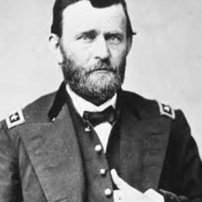 Timeline: Ulysses S. Grant
