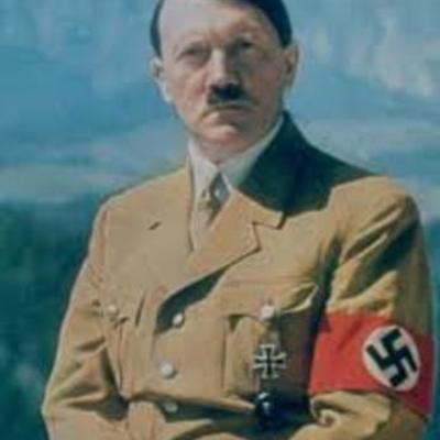 Timeline: The Rise of Hitler