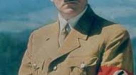 Timeline: The Rise of Hitler