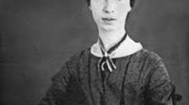 Timeline: The Life of Emily Dickinson