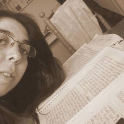 Timeline: Mi Tecnoautobiografía