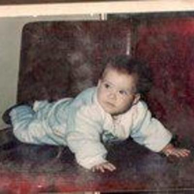 Timeline: mi nacimiento