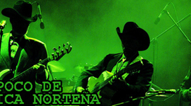 Timeline: MUSICA NORTEÑA