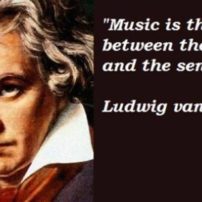 Timeline: Beethoven's life