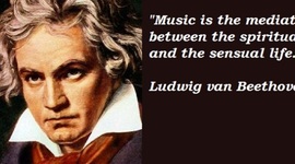 Timeline: Beethoven's life