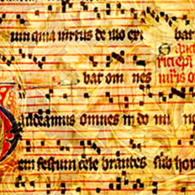 Timeline: História da Música Ocidental