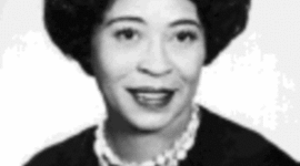 Timeline: Daisy Bates