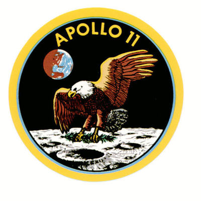 Timeline: PROGRESSION OF THE APOLLO 11 MISSION
