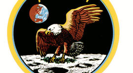 Timeline: PROGRESSION OF THE APOLLO 11 MISSION