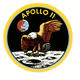 Apollo 11 patch