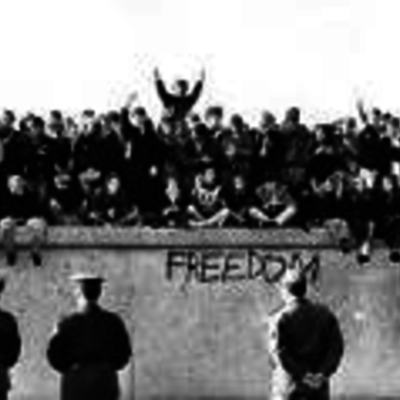 Timeline: Cold War Timeline - Chris Schwarz