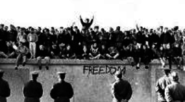 Timeline: Cold War Timeline - Chris Schwarz