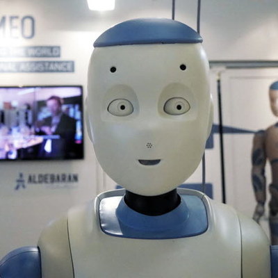 Timeline: L'avancée technologique de la robotique