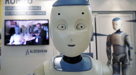 Timeline: L'avancée technologique de la robotique