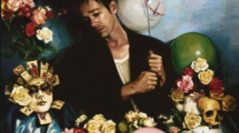 Timeline: Grand Romantic