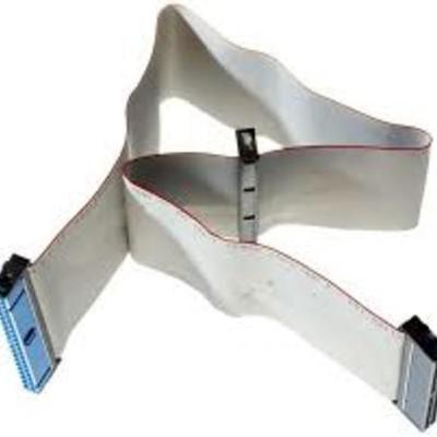 Timeline: BUSES DE DATOS