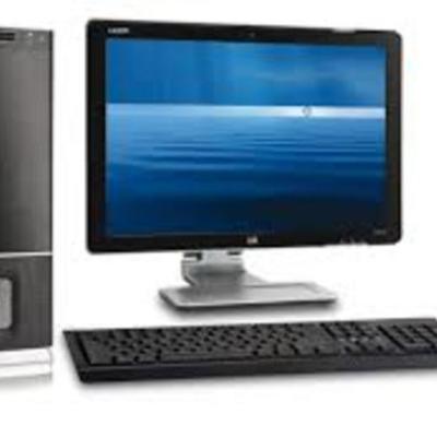 Timeline: La PC a través del tiempo