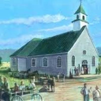 Timeline: Culture and Currents of Thought