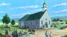 Timeline: Culture and Currents of Thought