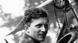 Timeline: Billy Bishop