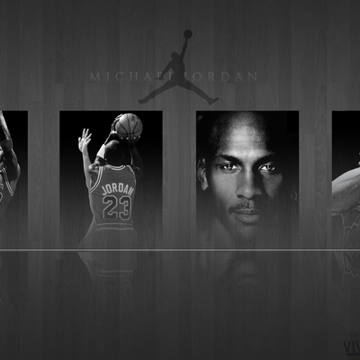 Timeline: Michael Jordan