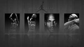 Timeline: Michael Jordan