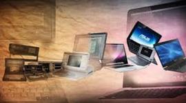 Timeline: Evolução dos computadores