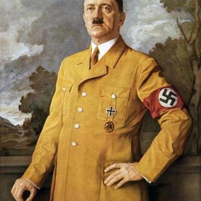 Timeline: Hitler's Rise to Power