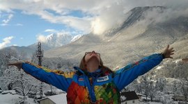 Timeline: Моя проектная деятельность за время обучения в СЗИУ РАНХиГС